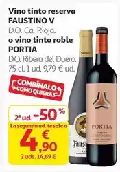 Hiperber Almejas oferta