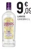 Comerco Cash & Carry Ginebra oferta