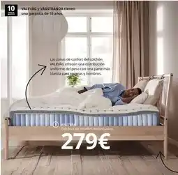 Carrefour La lechera - flanby vainilla oferta