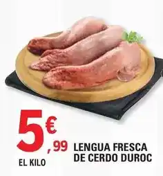 Supermercados Bip Bip Cereales oferta