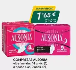 Hipercor Barbacoa de carbón oferta