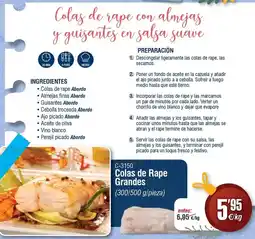 Alimerka Isabel - mejillones en escabeche oferta