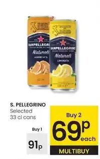 Alimerka Fuensanta - gaseosa oferta