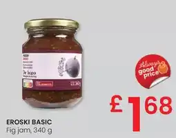 Alimerka Realfooding - ketchup oferta