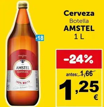 Masymas Cerveza oferta