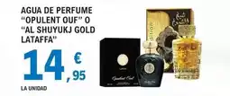 Alimerka Sanicentro - desinfectante de suelo oferta