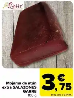 Carrefour GALLO Pasta Al Bronce oferta