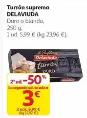 Hiperber Baguette oferta