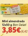 Lidl Bon gelati - mini almendrado oferta