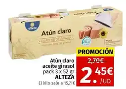 SPAR Fragadis Viña albali - vino tinto reserva oferta