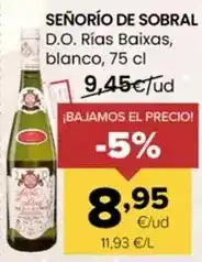 Lidl Campo largo - arroz extra oferta