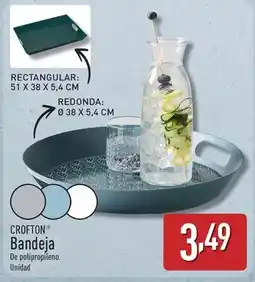 SPAR Fragadis Bezoya - agua oferta