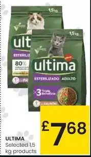 Supermercados Deza Cerveza oferta