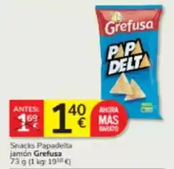 Alimerka La lechera - delicias de galleta maria o trufa oferta