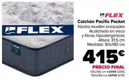 Alimerka Findus - judias verdes planas oferta