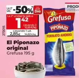 Alimerka Pescanova - anguriñas refrigeradas oferta