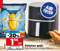 Alimerka Krissia - barritas oferta