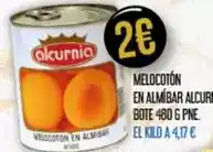Alimerka Caysan - lomo adobado extra oferta