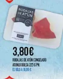 Alimerka Aguacate oferta