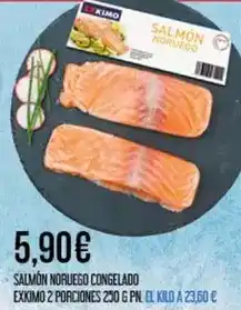 Alimerka Cebolla oferta