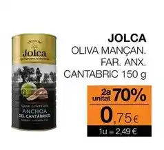 Alimerka Empanada de bonito oferta