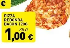 Hiperber Pizza oferta