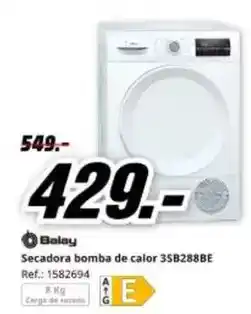 Abordo Redondo de pollo oferta