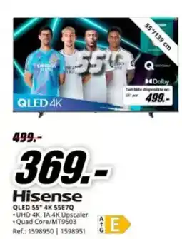 Abordo Solomillo de cerdo oferta