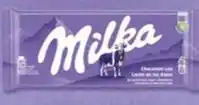 Alimerka Milka - chocolate con leche oferta