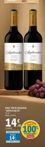 Coviran Cerveza oferta