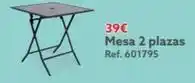 GiFi Mesa oferta