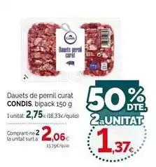 FROIZ Servilletas oferta