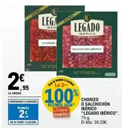 El Corte Inglés Patinete eléctrico oferta