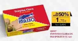 SPAR Fragadis Arla - queso untable natural oferta