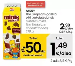 Caprabo Heinz - quètxup oferta