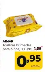 Alimerka Almeja de cultivo oferta