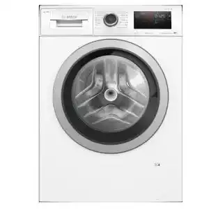 Brico Depôt Lavadora bosch wau28ph2es blanco 9kg 1400 idos oferta