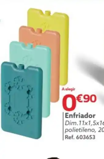 GiFi Enfriador oferta