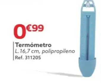 GiFi Termómetro oferta