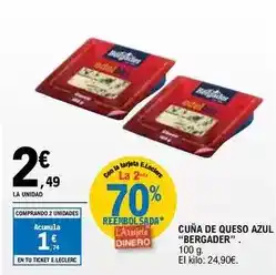 Carrefour Churro agua oferta