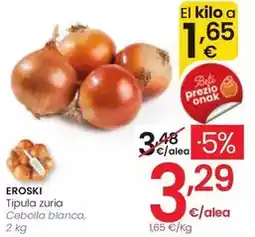 Carrefour Churro agua oferta