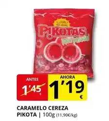Spar Tenerife El pastor - perlas de queso rellenas oferta