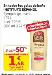 SPAR Lanzarote Spar - pan de molde familiar oferta
