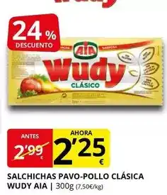 SPAR Lanzarote La asturiana - garbanzo lechoso oferta