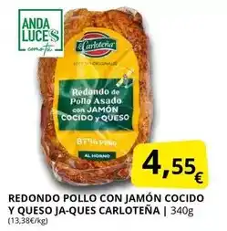 SPAR Lanzarote Cremette - crema de queso natural, finas hierbas oferta