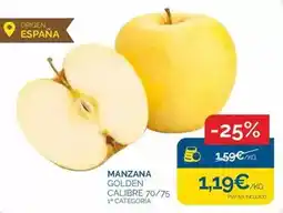 Spar Tenerife Bebida energética oferta