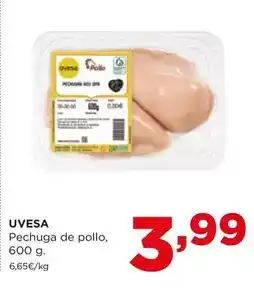 Spar Tenerife Vino blanco oferta