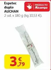 SPAR Lanzarote Guillen - aceite de oliva oferta
