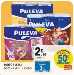 SPAR Lanzarote Guillen - aceite de oliva oferta