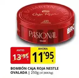 SPAR Lanzarote Kalise - helado prestige oferta